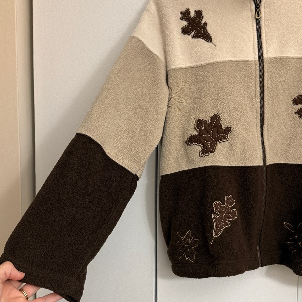 Classic Elements Collection Petite Perfect Fall J… - image 3